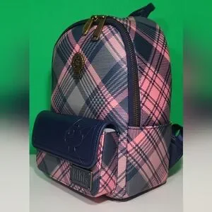 Loungefly | Bags | Loungefly Plaid Kikis Delivery Service  display picture 3